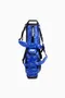 PARATROOPER BLUE CARRY STAND BAG