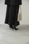 編織壓線傘裙