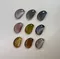 Palette Carys 淡色微光貓眼膠系列 單品/套組