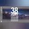 ［38explore］38灯 38- KT燈 ｜官方授權正版 38explore 貼紙 38燈 天空系列