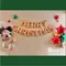 聖誕氣球：Mickey Christmas米奇聖誕節[DNX430001]