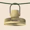 [ CARGO ] MULTI FAN 隨行風扇含收納盒｜免插電循環扇 露營風扇 戶外風扇 風扇含收納盒