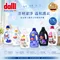 Dalli 全系列洗衣精  1.1L 全效能/洗淨/護色/深色衣/淺色衣/敏感肌/運動用/羊毛絲絨