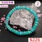 🌸貞緣水晶飾品🌸AB029天河算盤珠手鍊約8mm/8+mm/8+近9mm/算盤珠