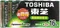 東芝環保3號電池16入