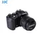 JJC Olympus LH-61C副廠遮光罩