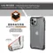 【UAG】Apple iPhone 11 Pro 耐衝擊保護殼 - 全透明系列 (5.8")