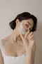 Mine Acc. x ARTiS di Voce 指甲油 核果香草奶昔 MA02