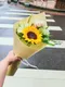 A5-62│畢業花束│新北市花店│蘆洲花店│花束│訂花│送花