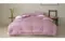 韓製寢具MAATILA－飯店級100支純棉Premium柔軟四季棉被：粉紫色