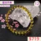 🌸貞緣水晶飾品🌸AB037高貨藍虎眼手鍊11+mm