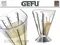 Gefu Measuring Jug 多刻度量杯 500ml #14450