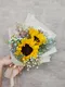 A5-9│畢業花束│新北市花店│蘆洲花店│花束│訂花│送花