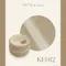 ARTiS di Voce 貓眼凝膠2g KE012