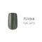 flicka nail arts 彩色凝膠-c012 透色
