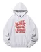 ISTKUNST HIDEOUT HOODIE 連帽上衣 SEVENTEEN 圓佑 同款