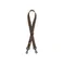 STRAP 強化背帶（棕金標） - matchwood