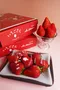 佐賀草莓先生草莓｜Juicy Jewel 就是這 水果禮盒