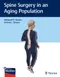 Spine Surgery in an Aging Population