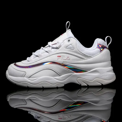 fila x folder ray smu