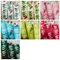 PR2750 聖誕字羅紋印刷緞帶 9mm  (PR2750 HoHoHo Print Grosgrain Ribbon -9mm )