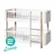 丹麥 oliver furniture 嬰兒床