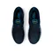 (男)【亞瑟士ASICS】 GEL-KAYANO 27  (2E)慢跑鞋-黑藍丈青 1011A835-401