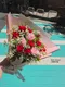 A1-146│情人節花束│新北市花店│蘆洲花店│花束│花店│訂花│送花