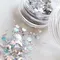 NOVEL Shine snow glitter 1112