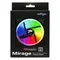 RGBSF12 Mirage PWM RGB Radiator Fan-Breathing Effect