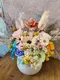 B3-23│乾燥花桌花│新北市花店│蘆洲花店│婚禮布置│開幕花禮│喬遷花禮│榮任花禮│升遷花禮│訂花│送花