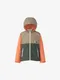 ｜現貨100/110｜日本限定THE NORTH FACE <Kid> Grand Compact機能風衣外套