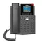 【Fanvil】X3SW 企業級WiFi話機 SIP 2.4寸螢幕 支持無線連網 六方本地會議 網路電話 企業辦公 VOIP IP話機 雲端總機 VoIP Phone