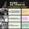 PureLUXE 循味 天然無穀犬糧-小型犬(火雞肉,豌豆&鮭魚)