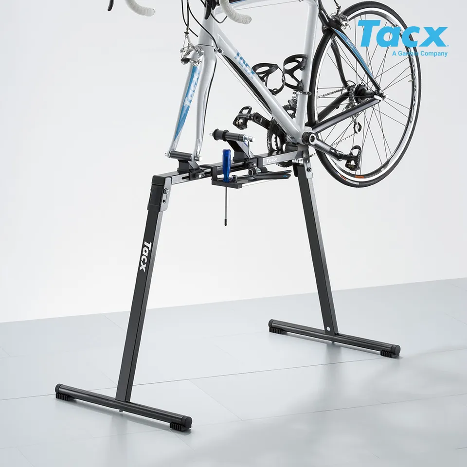 tacx bike stand