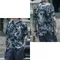 Folklore Classic 和風 日式傳統 浮世繪 竹林虎 復古熱帶古巴領夏威夷襯衫 兩色 Aloha shirt