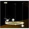 【鹿屋燈飾】DPY-381玻璃吊燈