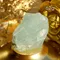 超光高品質海藍寶原礦 62g (2)