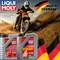 LIQUI MOLY 2T RACE 全合成機油