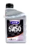 【缺貨】【特價優惠】UTB SYNUB RACING 5W50 全合成機油