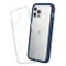 Rhinoshield 犀牛盾 Mod NX 深藍色 iPhone 手機保護殼