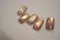 enoi 貓眼凝膠milk magnet 單品 MG130-MG139