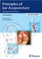 Principles of Ear Acupuncture: Microsystem of the Auricle