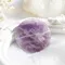 超光生命之花碟形水晶3cm - 紫水晶(礦石脈輪珠)