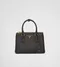 PRADA Small Prada Galleria Saffiano leather bag
