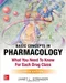 (舊版特價-恕不退貨)Basic Concepts in Pharmacology: What You Need to Know for Each Drug Class(IE)