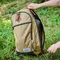 [ Coleman ] 美國經典25L-沙漠黃｜後背包 機能包 登山包 筆電包 CM-98833