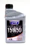 【缺貨】【特價優惠】UTB SYNUB RACING 4T 15W50 全合成機油 酯類