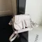 迷你復古馬鞍包包