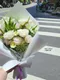 A1-177│情人節花束│新北市花店│蘆洲花店│花束│花店│訂花│送花